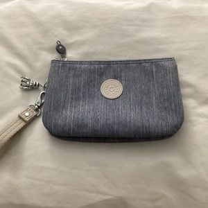 Kipling wristlet